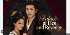 Palace of Lies and Revenge Chinese Drama - English Sub