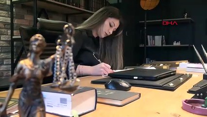 Dini nikahlı cani tarafından katledilen genç kadının sessiz yardım çağrısı güvenlik kamerasında!