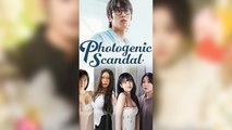 Photogenic Scandal