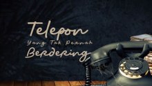 Telepon Yang Tak Pernah Berdering (2025) | Indonesian Movies