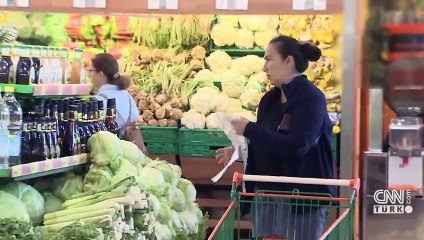 Raftaki fiyatı ödeyin! Müşteri itiraz etti, market kabul etmedi