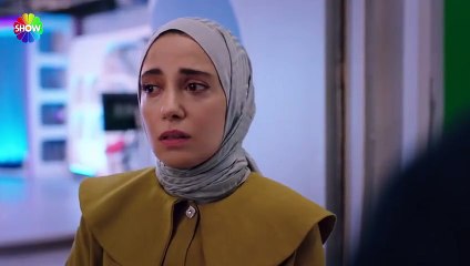 مسلسل شراب التوت الحلقة 56 مترجم