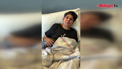 Lösemi teşhisi konulmuştu! Cansever sağlık durumu hakkında açıklama yaptı