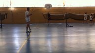 Bag-Benoa VS SuperNico 2e