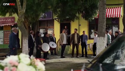 مسلسل ليل الحلقة 1 الاولي