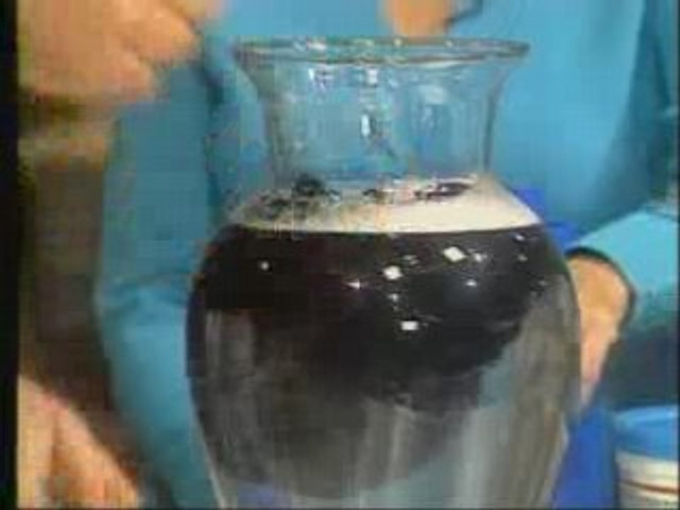 Stain Remover