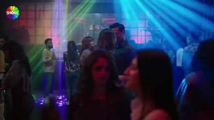 مسلسل شراب التوت الحلقة 46 مترجم