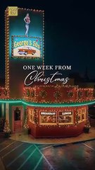 From Dumped Wife To Christmas Billionaire Full Episode