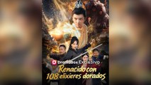 Renacido con 108 Elixires Dorados Episodio Completo