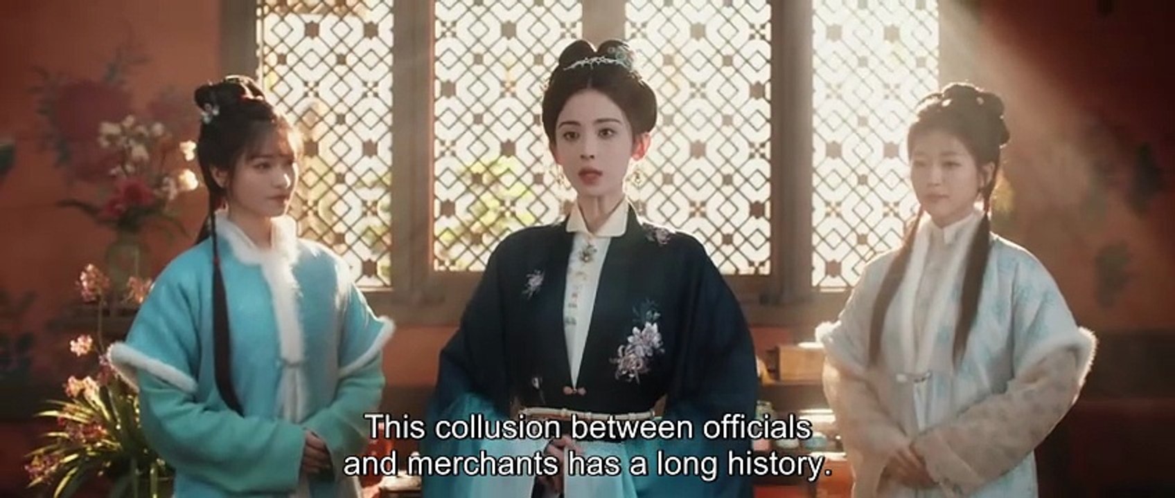 EP.1 Glory (2025) Engsub