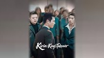 Kirin King's Takeover