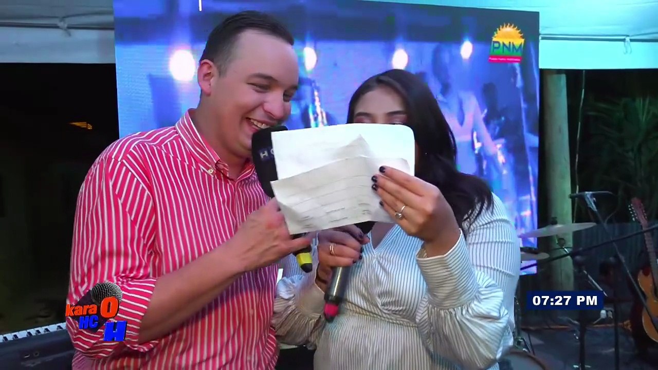 KARAOKE 28 DE DICIEMBRE DEL 2025