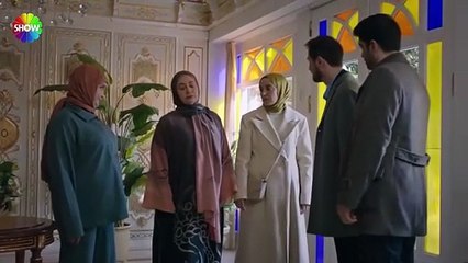 مسلسل شراب التوت الحلقة 51 مترجم