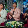 The Great Indian Kapil Sharma Show Season 4 Episode 2 Indian Women Cricket Team