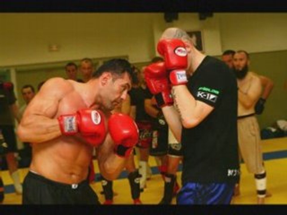 Jerome le banner
