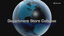 Seconds from Disaster - Department Store Collapse (S03E05/60FPS)