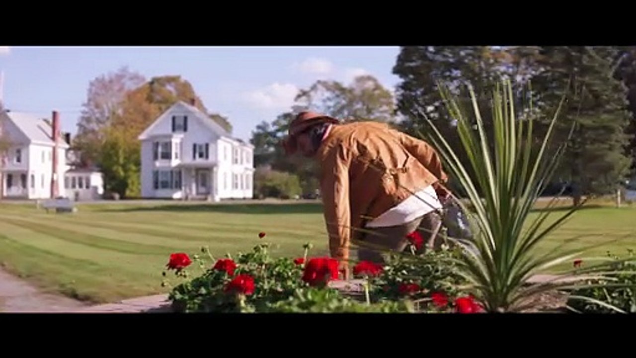 Apple Seed | movie | 2019 | Official Trailer