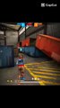 Free fire tips and tricks 😉 free fire #shorts#viral video