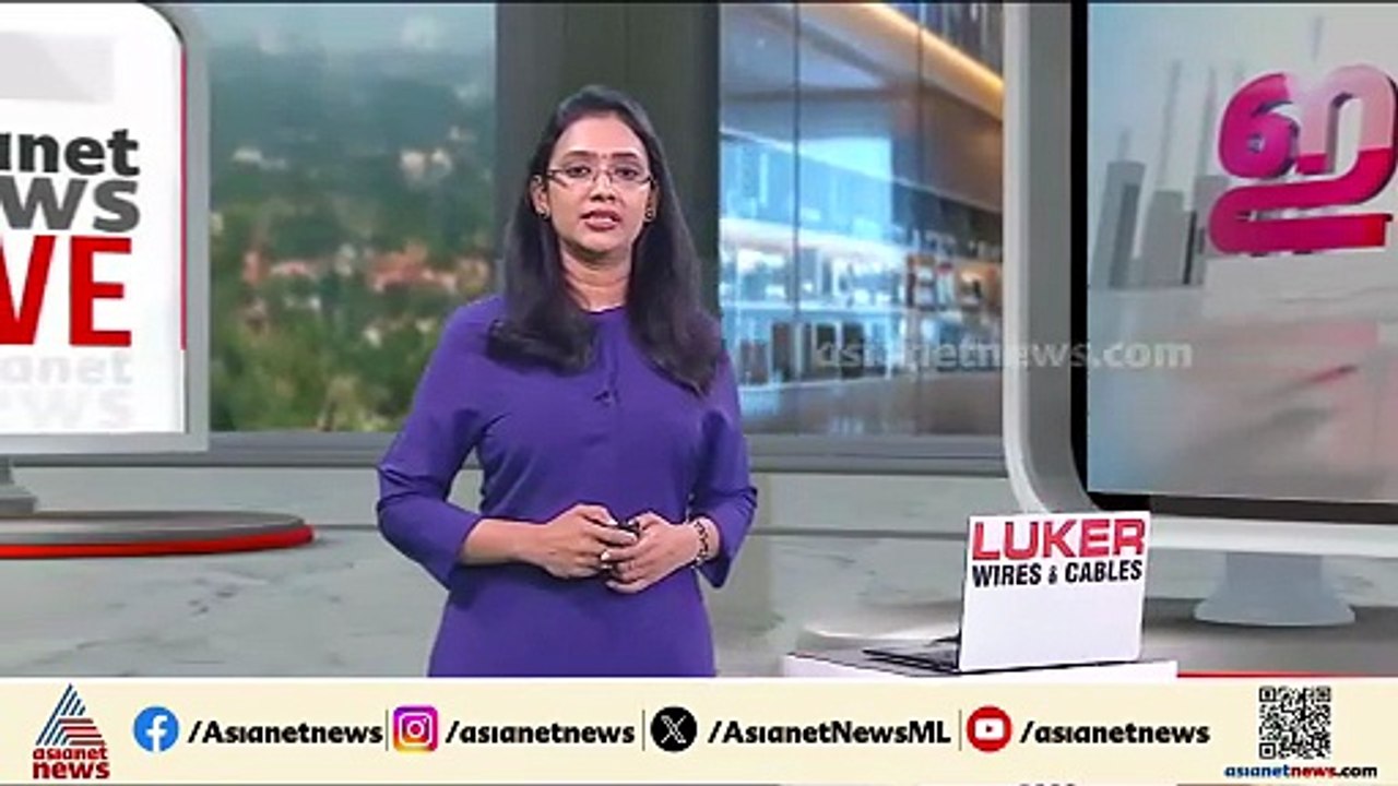 അനധികൃത സ്വത്ത് സമ്പാദന കേസ്; പി വി അൻവറിന്  നോ...