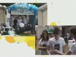 Solidays Backstage - Derniers Preparatifs