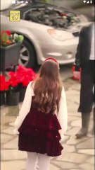 Mistaken Surrogacy Christmas Destiny❤️ Full Movie