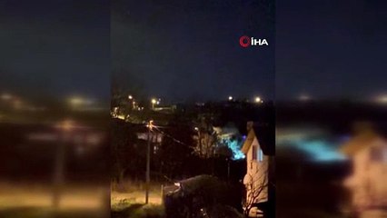 Yalova’da DEAŞ terör örgütüne operasyonda polise ateş açıldı: 7 polis yaralı