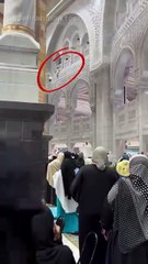 حادث الحرم المكي