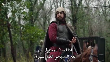 مسلسل محمد الفاتح سلطان الفتوحات الحلقة 3 مترجم