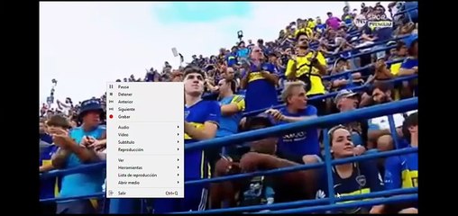 Copa LPF 2025: Boca 0 - 0 Argentinos Jrs (Primer Tiempo)