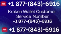 Kraken Wallet Customer Service Guide – Get Help Fast