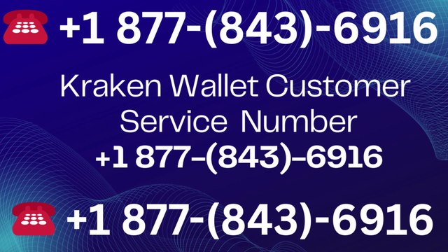 Kraken Wallet Customer Service Guide – Get Help Fast