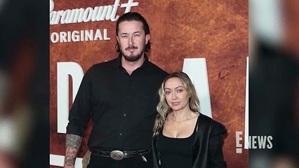 Miley Cyrus' Sister Brandi Cyrus Engaged to Dream Man Matt Southcombe _ E! News