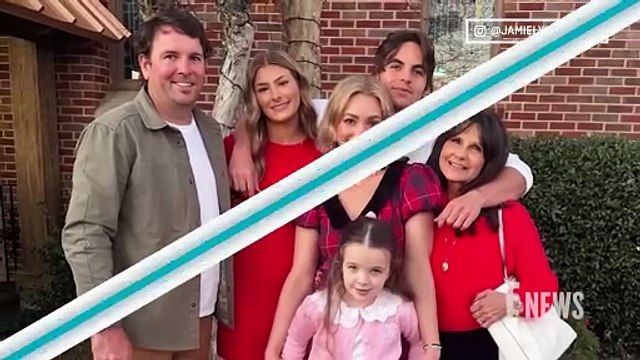 Britney Spears Reunites With Son Jayden Federline for Christmas