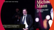 La double vie de Laurent Gerra entre Paris et une région à la frontière italienne où il a un chalet et 
