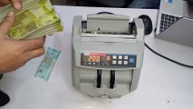 Best Note Counting Machine in Chandni Chowk (Delhi) | Aks Automation Delhi