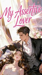 [Hot 2025🔥] My Assertive Lover #FULL EPISODE