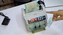 Cash Counting Machine Distributors in Delhi | Aks Automation Delhi