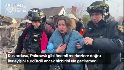 Rusya-Ukrayna savaşı: Askeri çıkmaz, diplomatik baskı