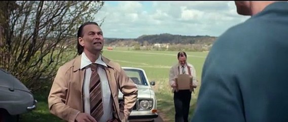 Ein Mann namens Ove (2015)