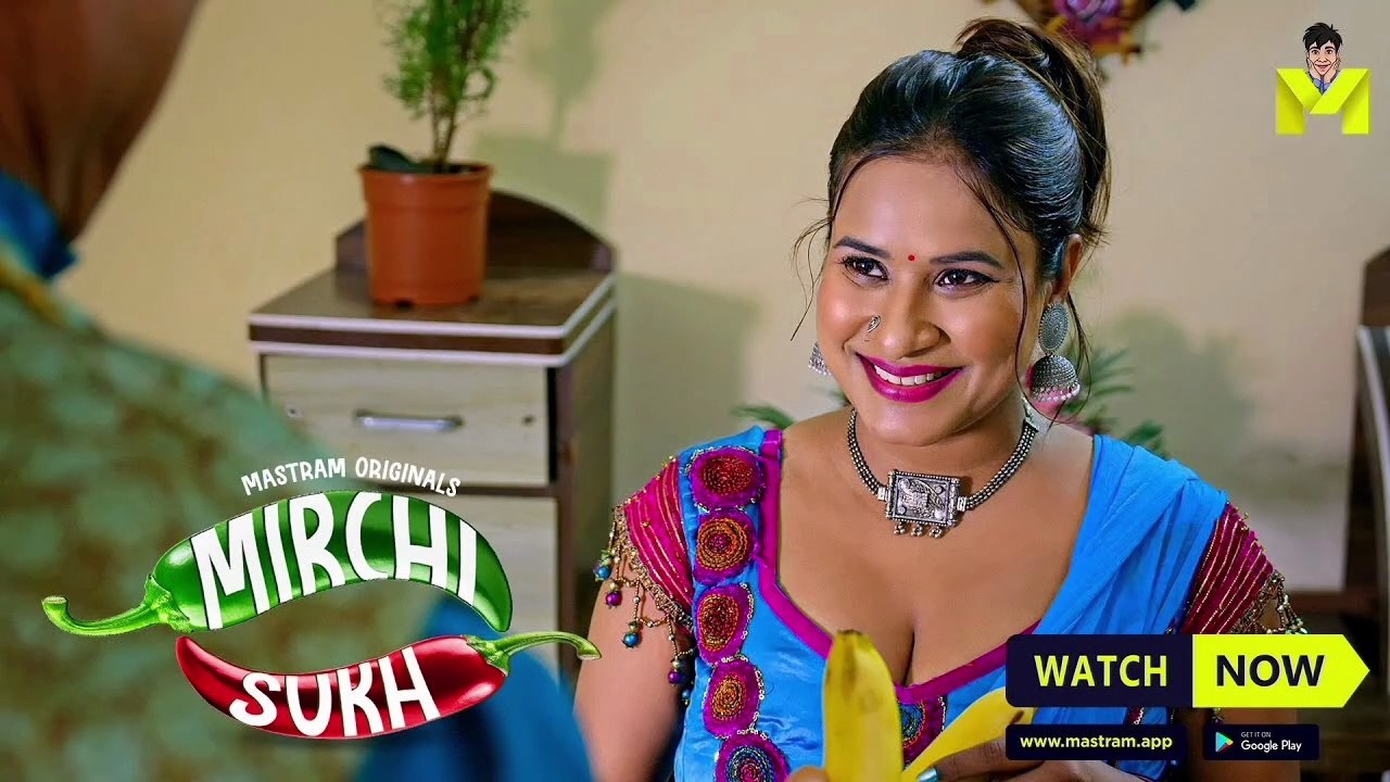 Mirchi Sukh || Full Video || full Hindi web series || 2025