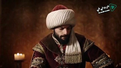 مسلسل محمد الفاتح سلطان الفتوحات الحلقة 20 مترجم
