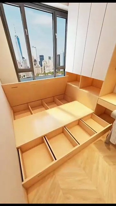 Stop Using A Normal Bed In Small Bedrooms This Des