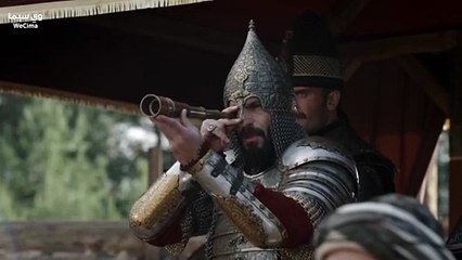 مسلسل محمد الفاتح سلطان الفتوحات الحلقة 26 مترجم