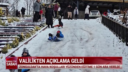 Kanal 7'de Sabah (Kanal 7 Ülke Tv Ortak Yayını) - 29 Aralık 2025