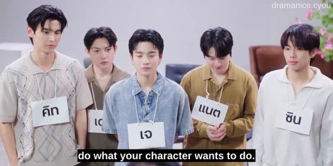 The Love Never Sets (2025) Episode 8 English Sub