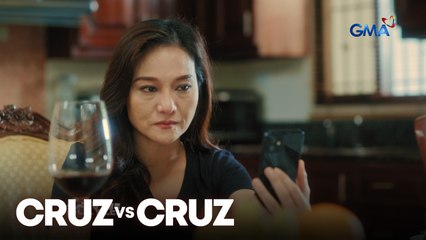 Cruz vs. Cruz: Hazel, nadismaya sa naging resulta ng operasyon ni Felma! (Episode 121)