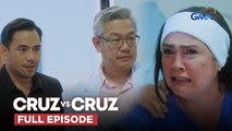 Cruz vs. Cruz: Felma, hindi naaalala si Manuel?! (Full Episode 121) December 29, 2025