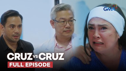 Cruz vs. Cruz: Felma, hindi naaalala si Manuel?! (Full Episode 121) December 29, 2025