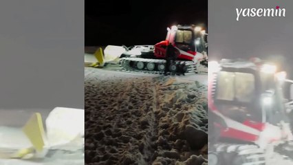 Ünlü şef Somer Sivrioğlu, Didem Belen'e evlenme teklifi etti!