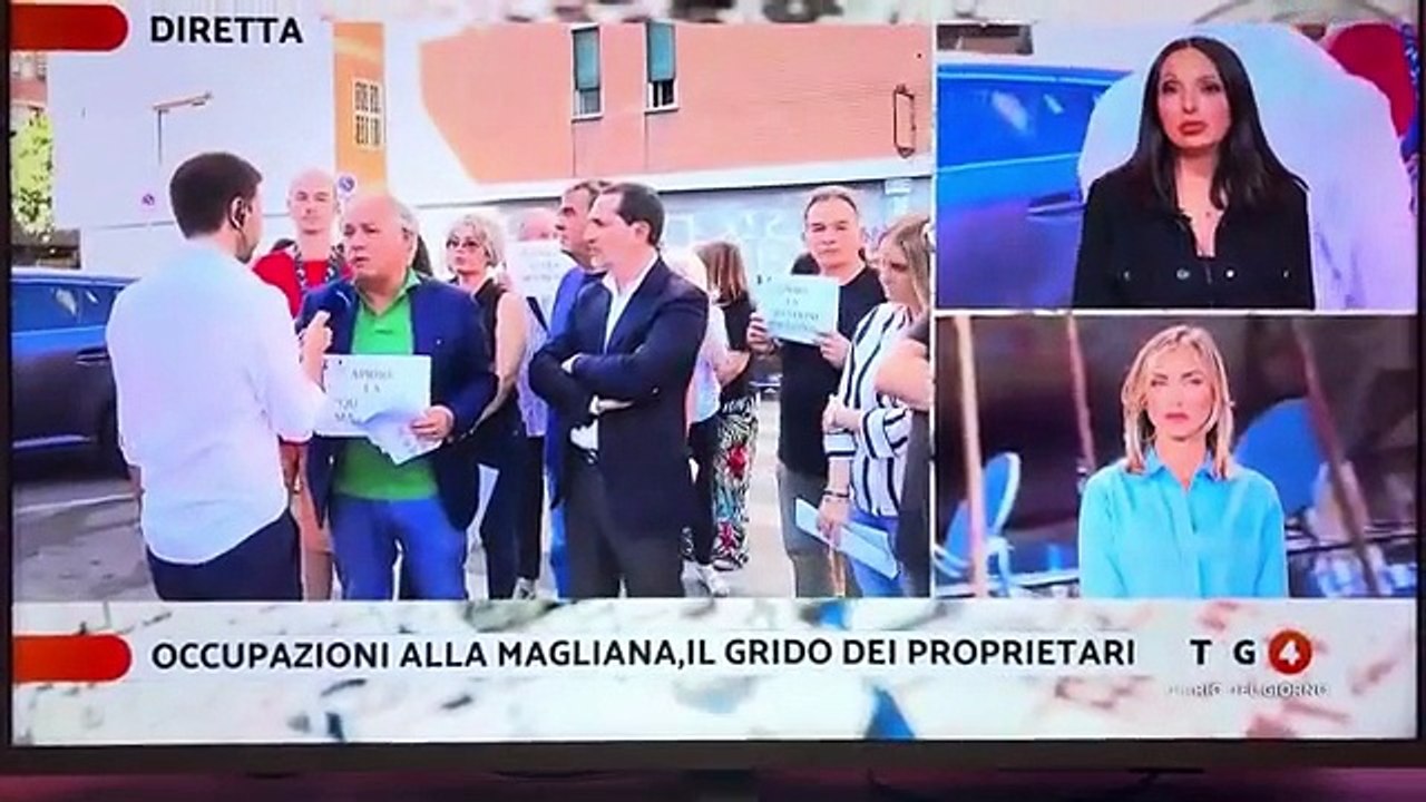 Io Leandro a Diario del Giorno 07